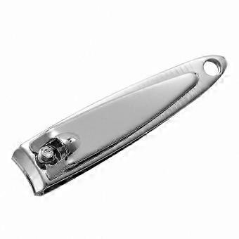 3-Size Stainless Steel Nail Clipper Set