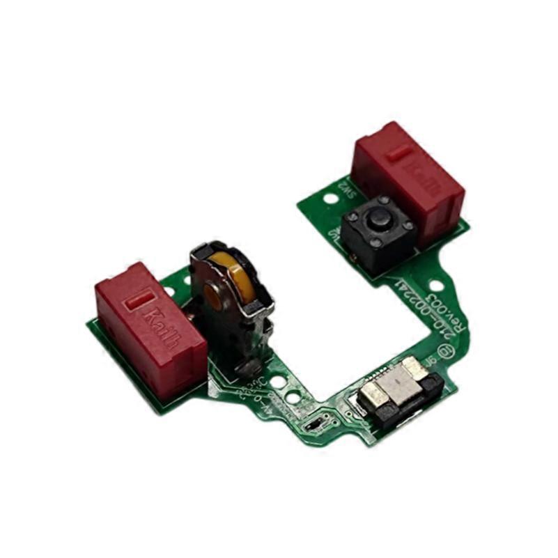 Mouse Button Panel for Logitech G PRO X SUPERLIGHT – Replacement Button Cover Accessory