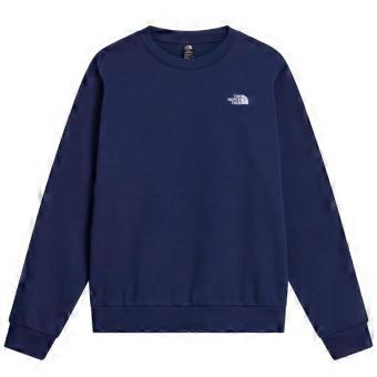 The North Face Sudaderas M Evo Sd Reg Crew