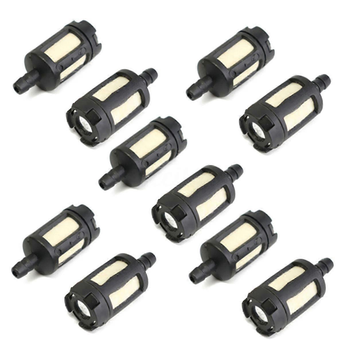 10pcs Chainsaw Fuel