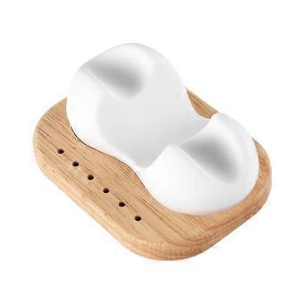 6-Hole Manicure Drill Pen Stand