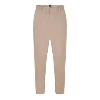 Boss Mens Kaito1 Slim Chinos