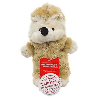 Daphnes Hedgehog Hybrid Rescue golfclubhoes