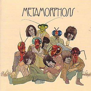 The Rolling Stones - Metamorphosis [VINYL]