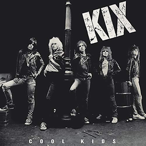 Kix - Cool Kids [CD]