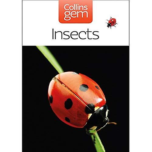 Insectos (Collins GEM)