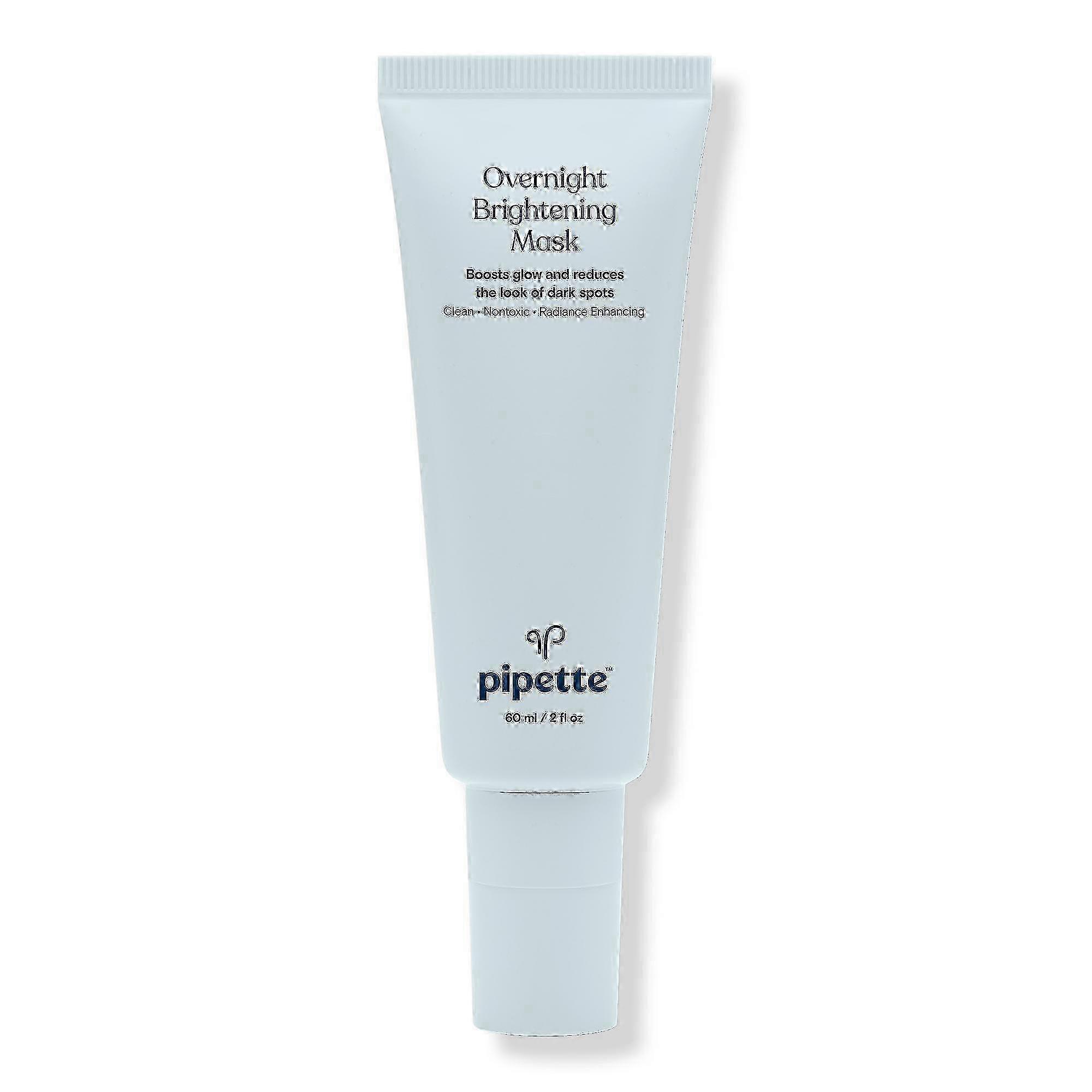 Pipette 矿物防晒霜广谱,SPF 50,4 盎司