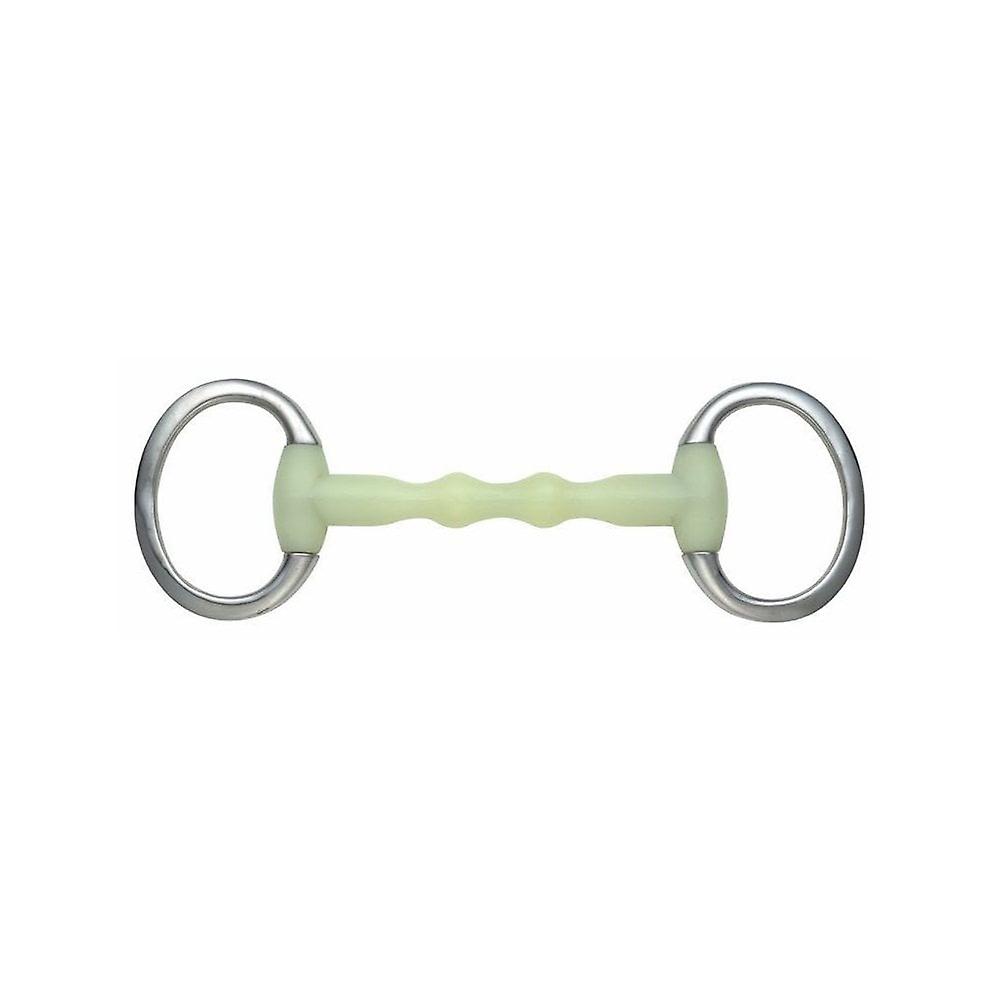 Shires Equikind Ripple Eggbutt