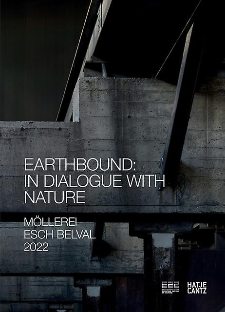 Esch2022 Bilingual Edition by Hatje Cantz Paperback