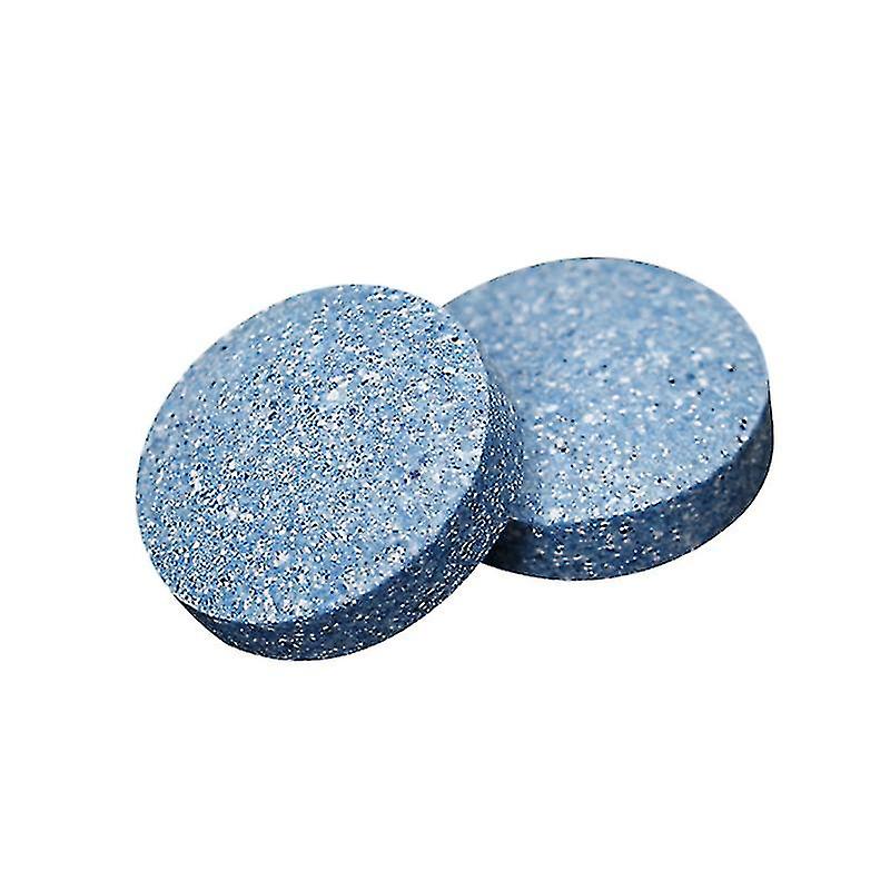 20pcs Effervescent Tablets