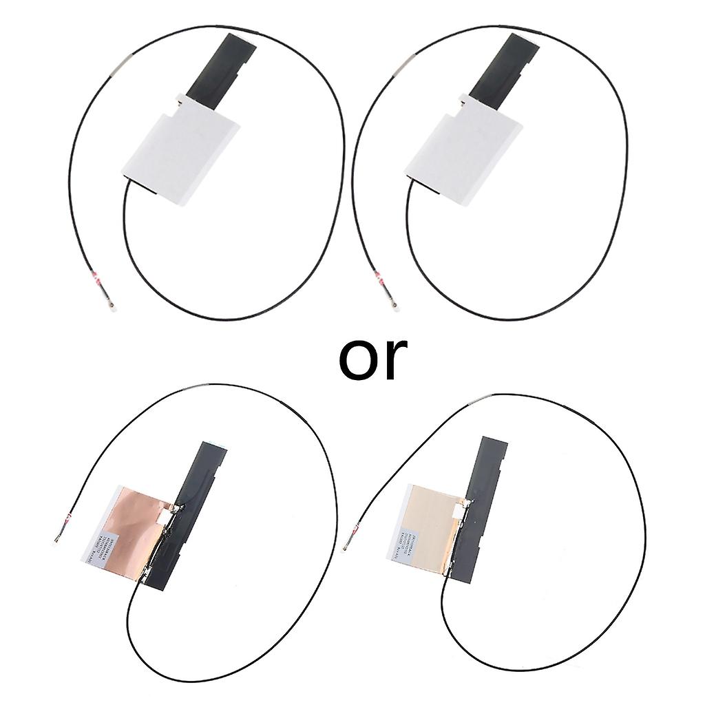 For Thinkpad P52 X395 L850-GL Notebook WIFI WWAN LTE 4G Antenna Replacement