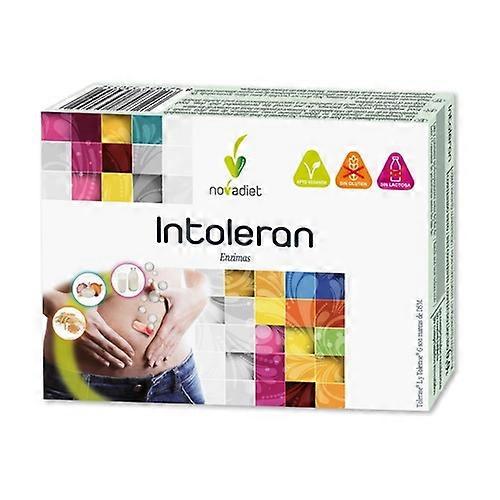 intolerance 30 tablets