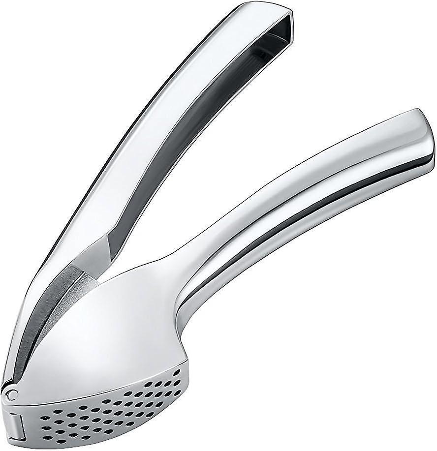 Pressa professionale per aglio da cucina facile da pulire e resistente