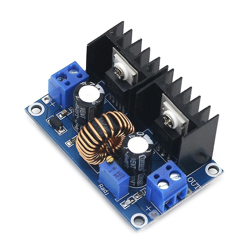 Xl4016e1 Step-down Board Module Max 8a 250w Dc-dc Step Down Buck Converter
