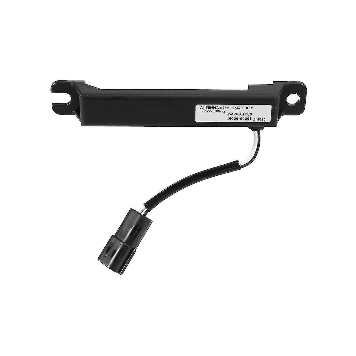 95420c1200 Keyless Sensor Rear Bumper Smart Keyless Entry Antenna Car For 2015-2018 Lf Creta Ix25