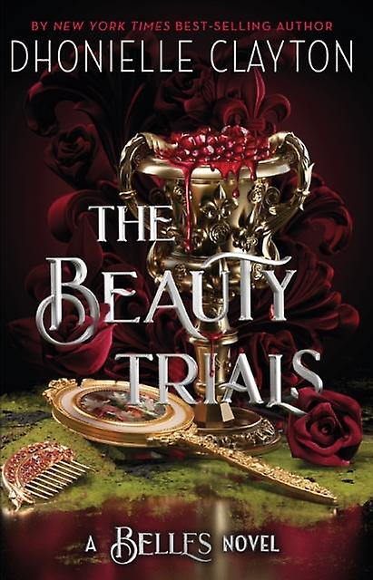 Beauty Trials - Dhonielle Clayton