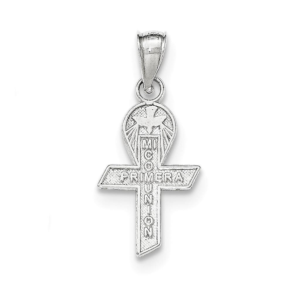 925 Sterling Silver Solid Polished Mi 