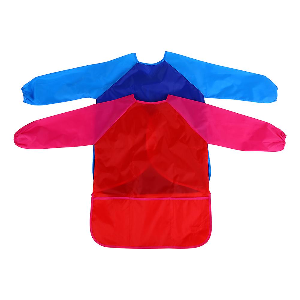 Craft Apron, Waterproof, Drawing, Painting