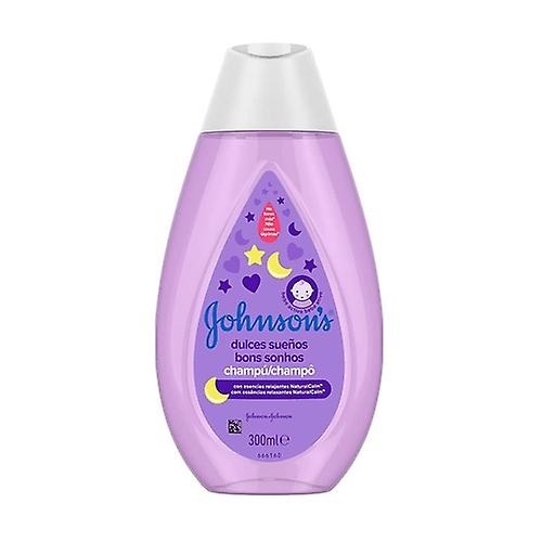 Sweet Dreams Baby Shampoo 300 ml