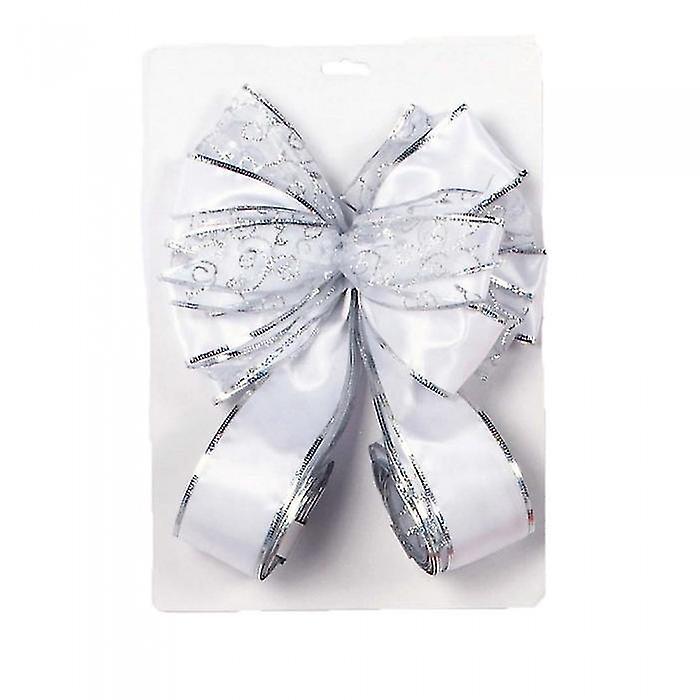 Premier Bow Tree Topper