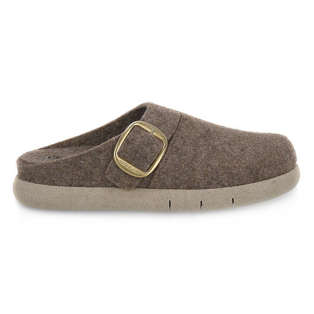 Shoes Grünland CI1872TAUPE