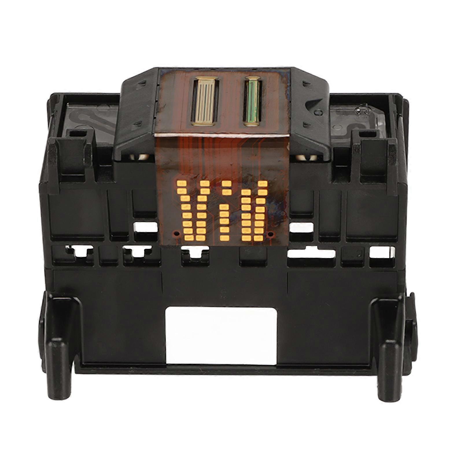 Print Head ABS Replacement Kit for HP Photosmart B110a B209a B210a B110b B110c Printers Durable Compatible Printhead