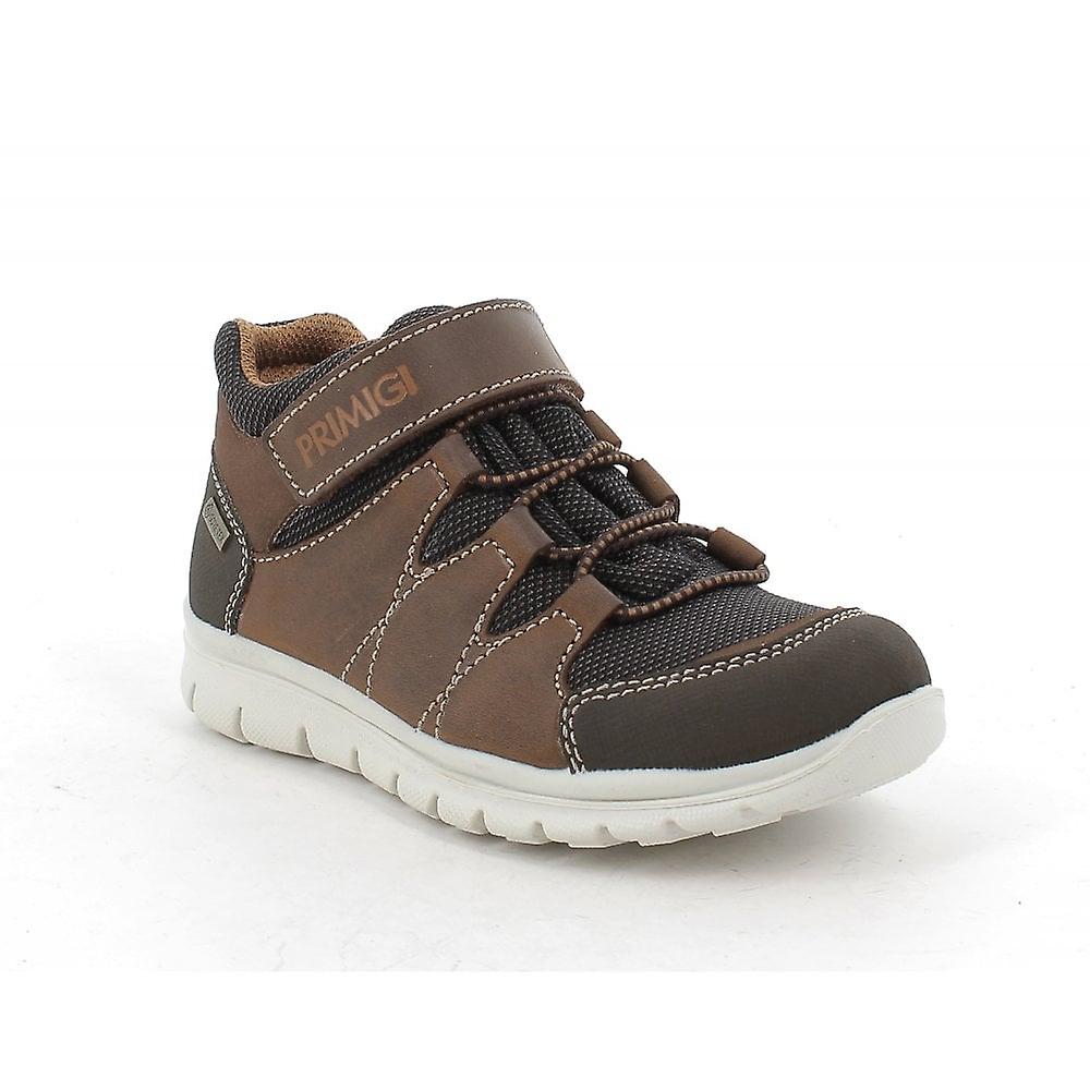 Kids Primigi Phlgt 83861 Tex Brown Boot