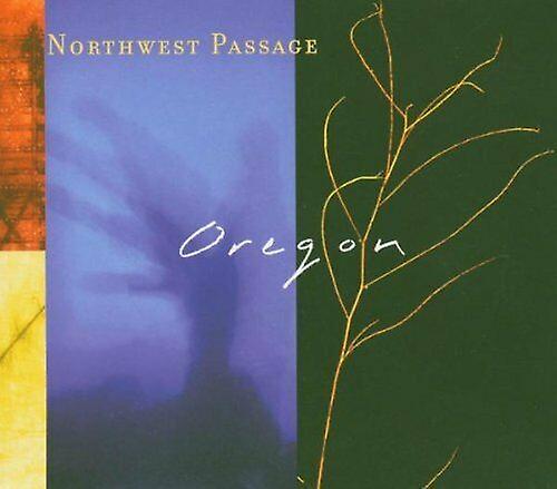 Northwest Passage CD (1997) NEU