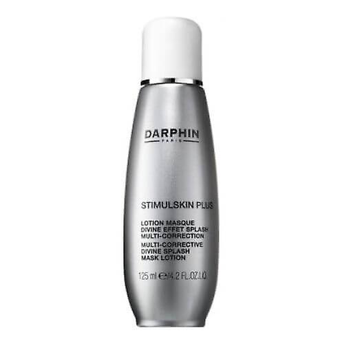 Darphin Stimulskin Plus Total Anti-Aging Multi-Corrective Divine Splash Mask Lotion 125ml