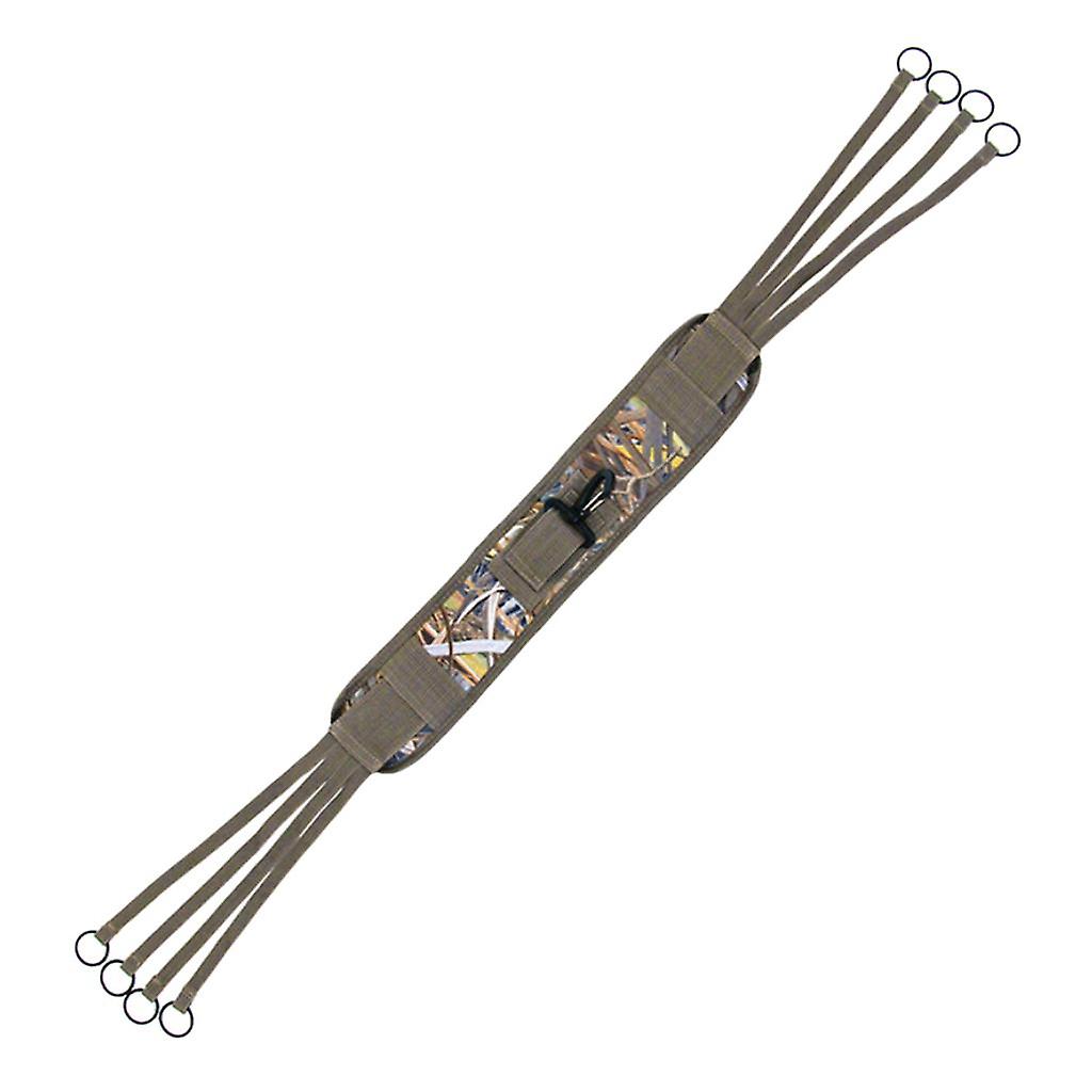 Oxford Klud Duck Game Strap Lokkefugl Taske Skydning Jagt Game Carrier