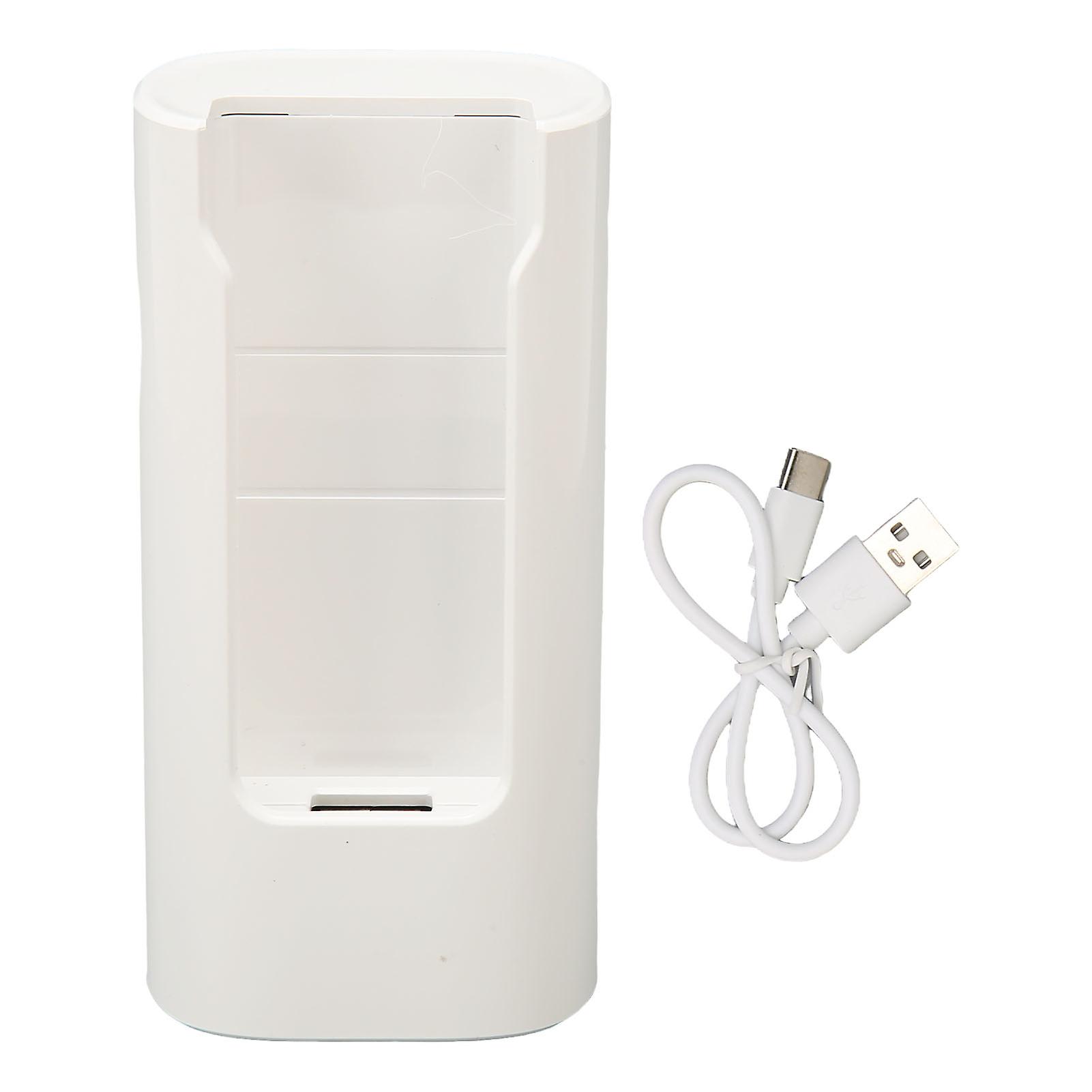 Tragbare USB-WLAN-Ladebox 5200mAh WiFi-Router-Powerbank-Unterstützung für 5G 4G 3G USB WiFi Wireless Network Card