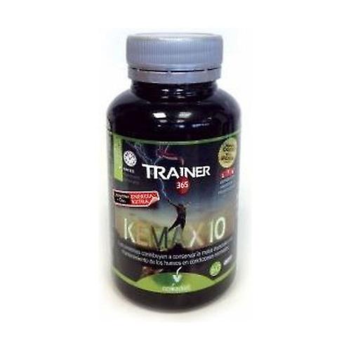 Kemax 10 Trainer 60 capsules