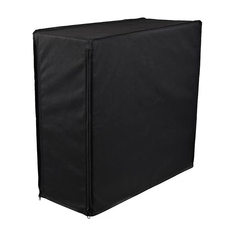 Practical Dust Cover for Computer Case Full Shielding Bag Zipper Covers