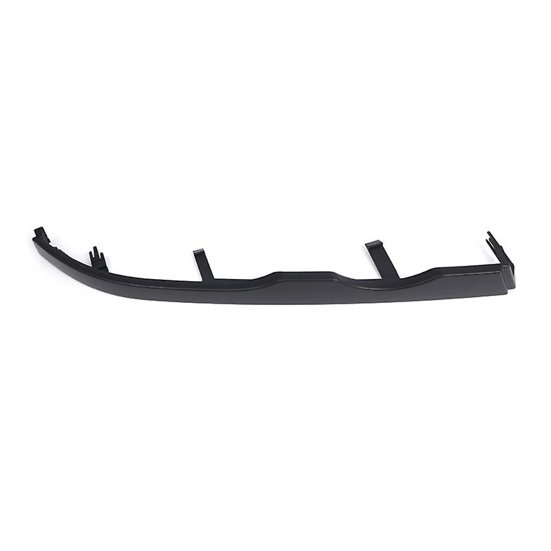 Replacement Headlight Lower Molding Trim Fit for E46 Coupe Cabridet 2 Door
