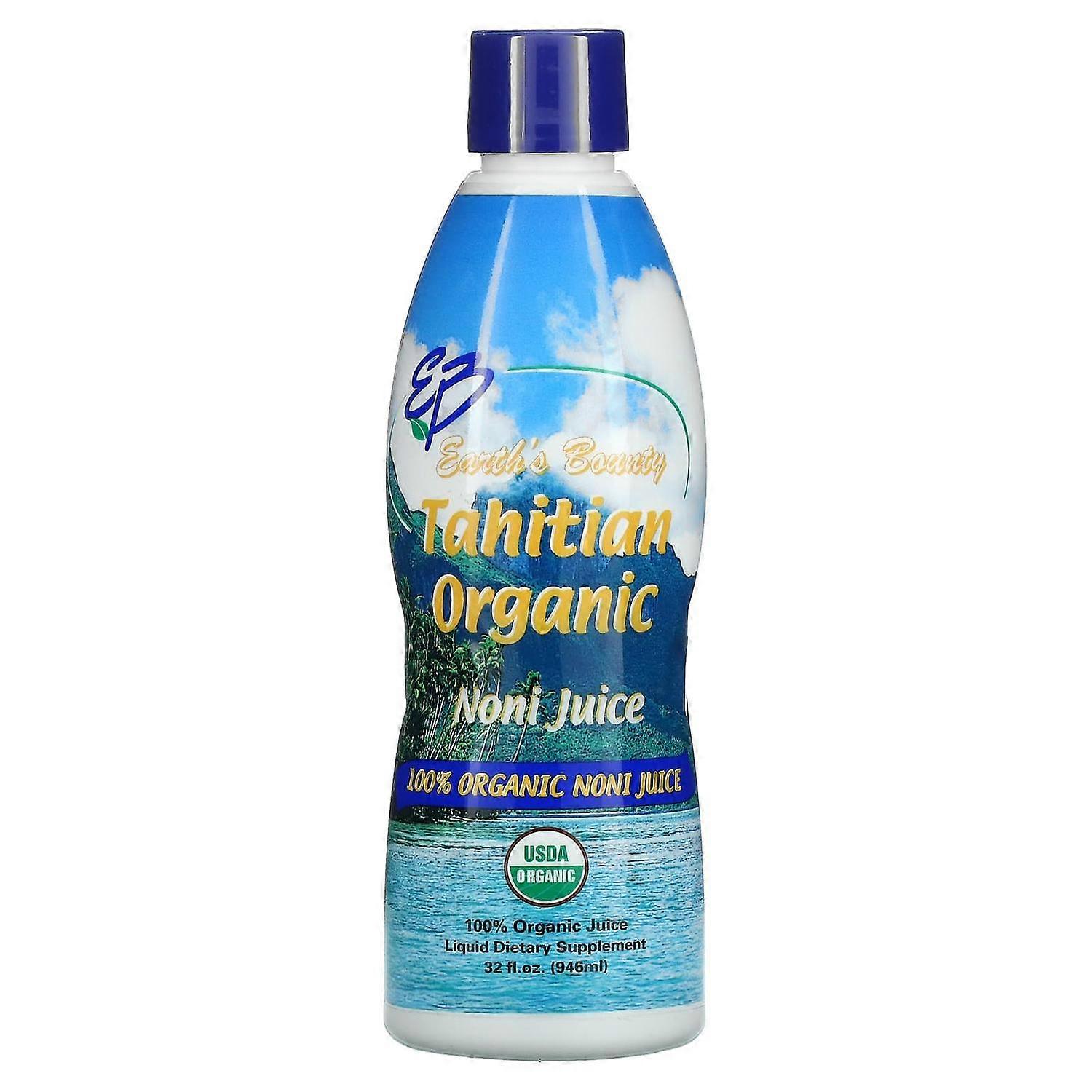 タヒチアンノニ ノニジュース 946ml 4本1c/s タヒチアンノニ ノニジュース 946ml 4本1c/s
