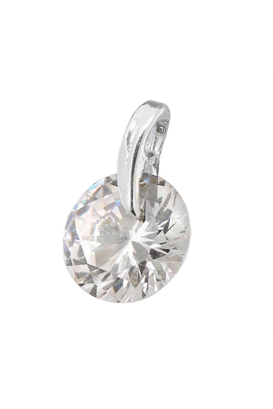 Pendant Zirconia Silver 925 - Gl93550