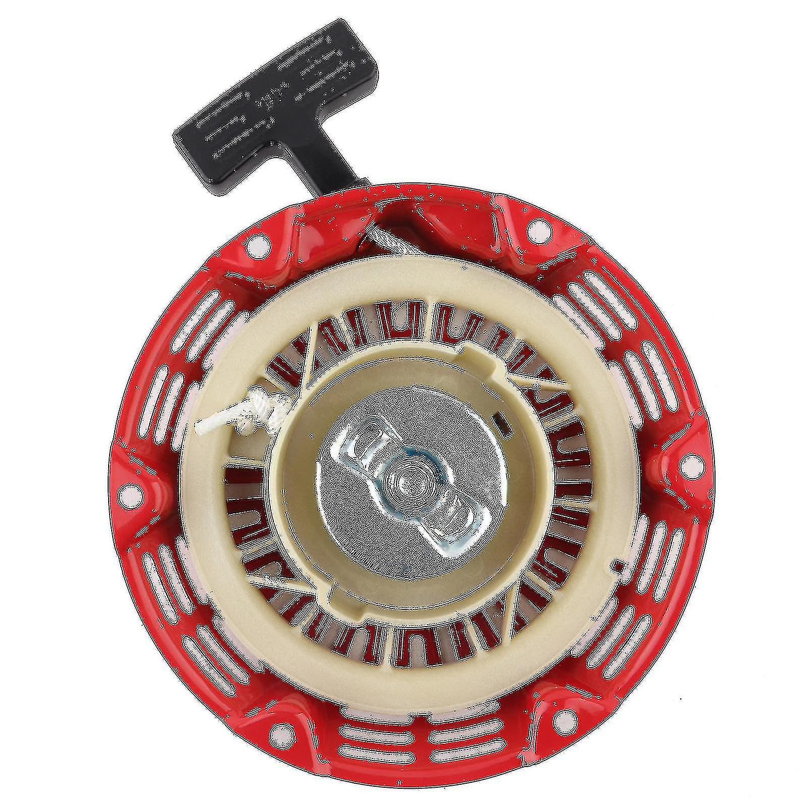 Gasoline Generator Recoil Pull Starter For 168f 170f 2-3kw Generator