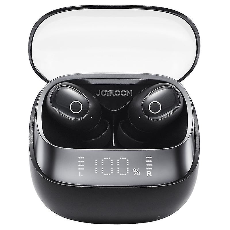 Joyroom Jr-Db2 Bluetooth Earphones Black