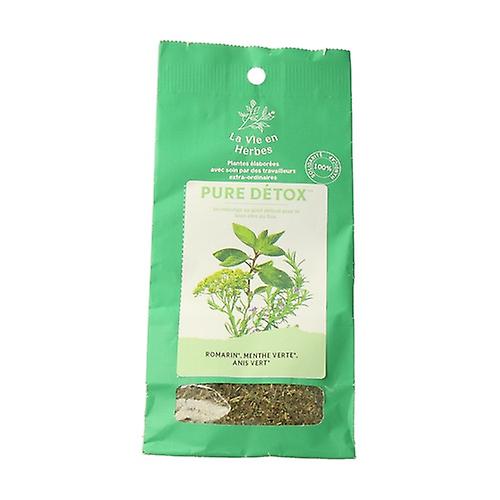 Pure Detox 40 g
