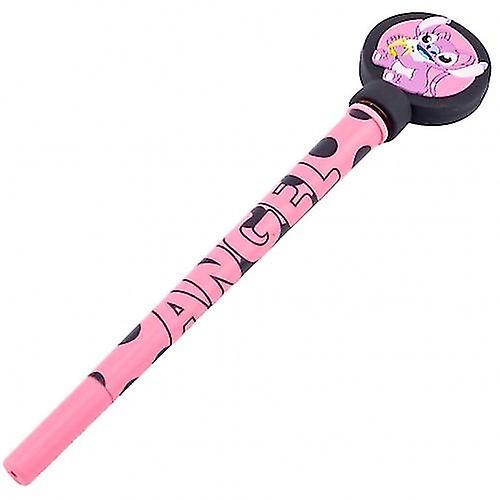 Lilo & Stitch Angel Pen And Topper