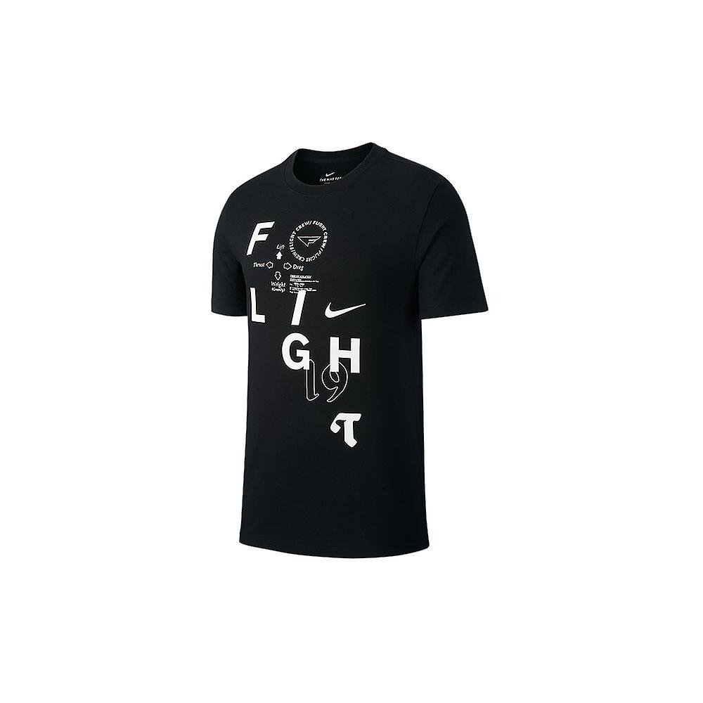 T-Shirt Nike Flight Basketball CD0960010