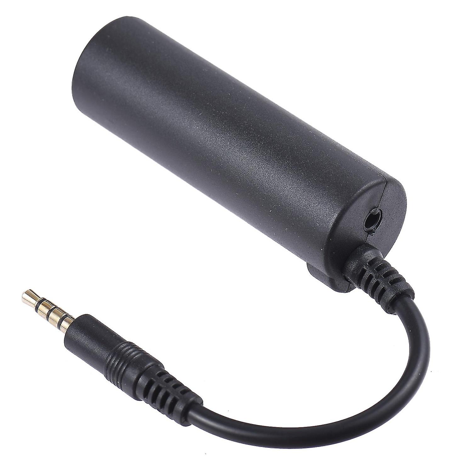 Guitar Interface Converter Guitar Effects Interface Adapter Converter Replacement Guitar For Ios Pho