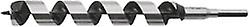 Draper 76026 Expert 25mmx330mm Auger bits Pkd