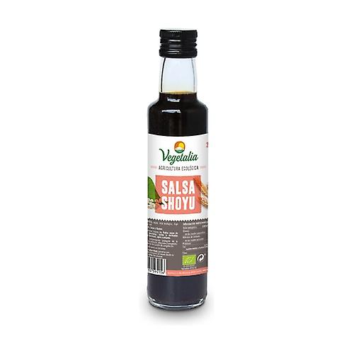 Shoyu Bio Soy Sauce 250 ml