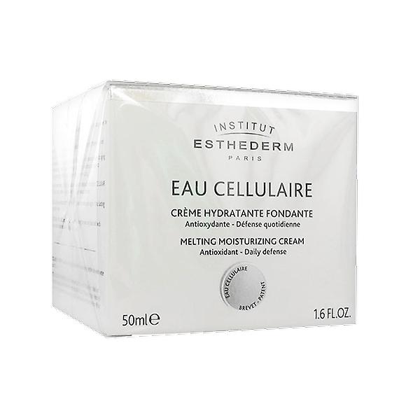 Institut Esthederm EAU Cellulaire Melting Moisturizing Cream 50ml