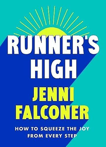 Runners High by Jenni Falconer Paperback