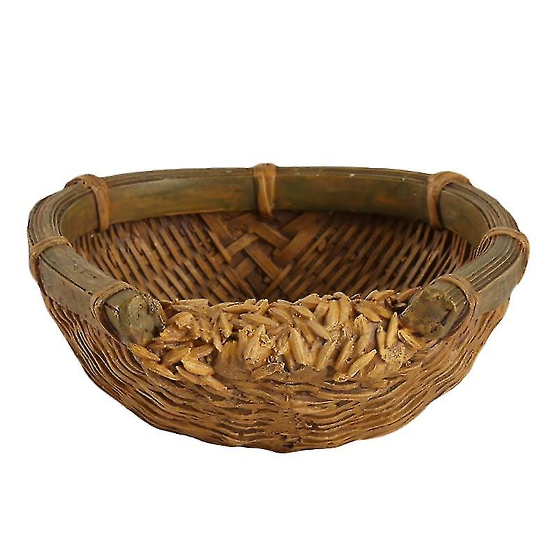 1pcs Creative Dust-pan Flowerpot