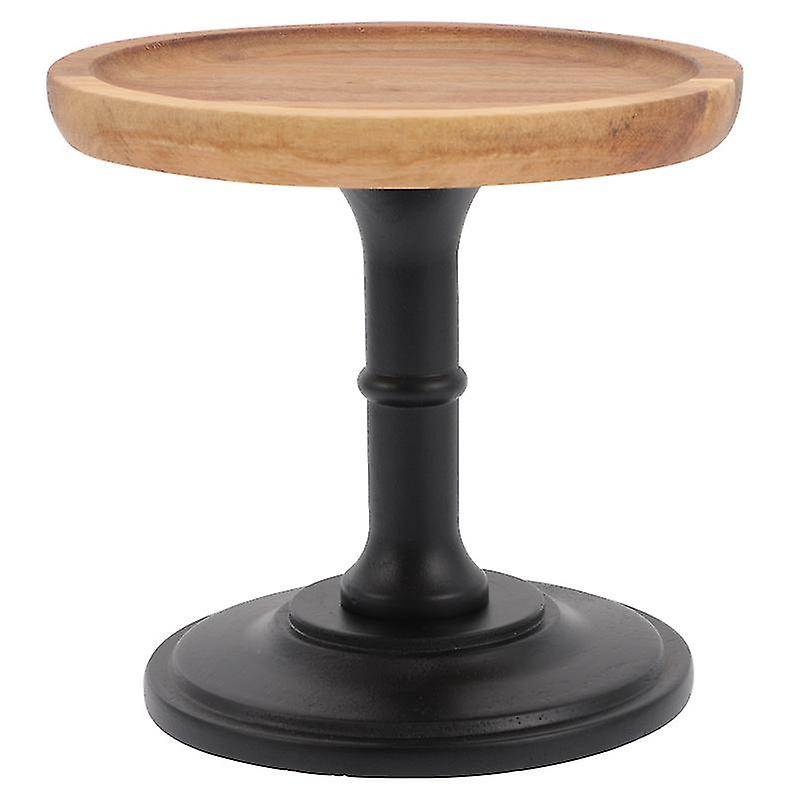 1pcs Cake Display Stand For Co-worker Friends