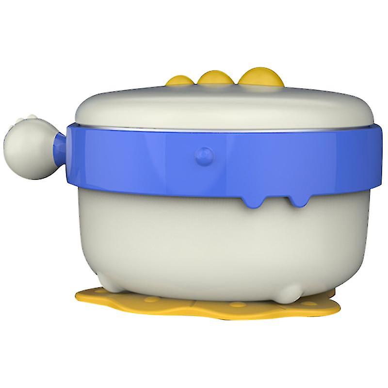 1pcs Thermal Insulation Bowl