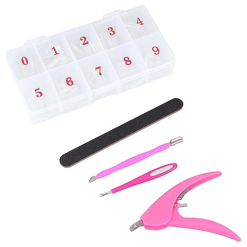 1set Tools Manicure